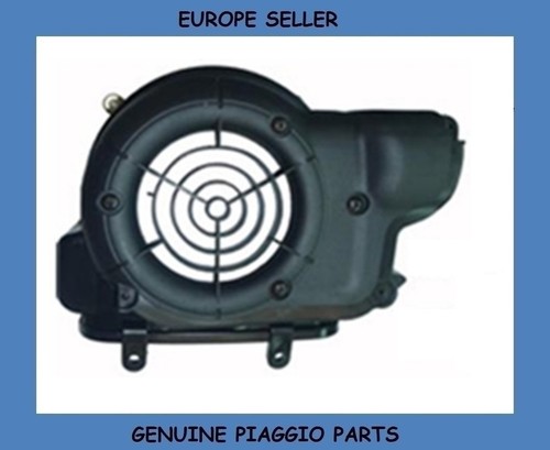 834473 flywheel cover genuine - cover,