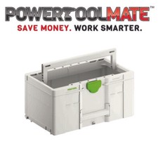 Festool Systainer Toolbox SYS3 TB L 237