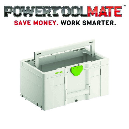 Festool systainer toolbox - systainer, sys3