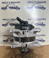 NISSAN MICRA ALTERNATOR K14