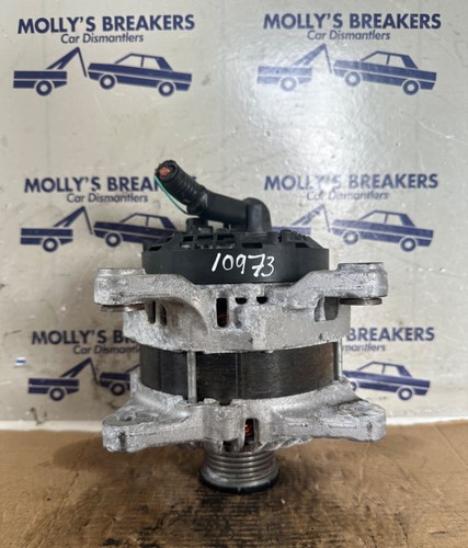 Nissan micra alternator k14 - nissan,