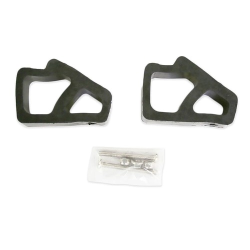 Burley bike trailers elastomer - bike,