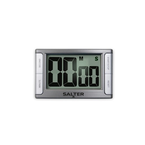 Salter digital kitchen timer - digital,