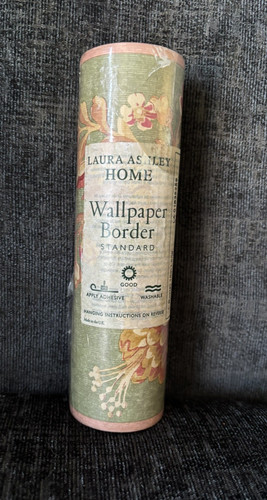 Laura ashley home vintage - ashley,