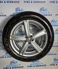 4X 255/50R19 VOLVO XC ALLOY