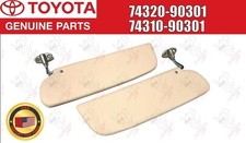 Toyota Genuine Land Cruiser