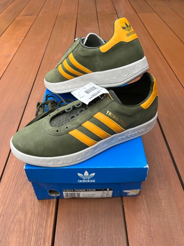 Adidas trimm trab 2004 - 2004, 11