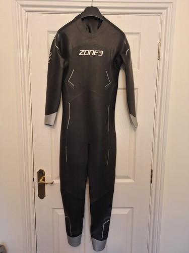 Zone3 agile wetsuit men - agile, men's