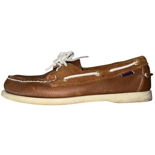 Sebago docksides portland - sebago,