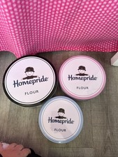 Homepride Flour Fred Design
