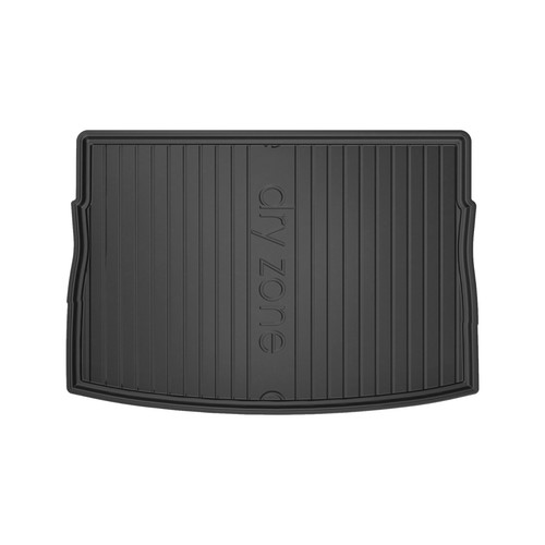 Frogum black rubber car - frogum, boot