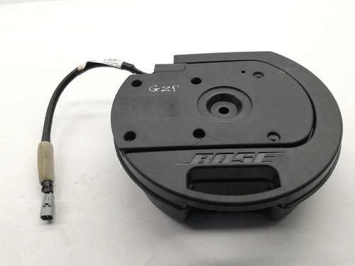 Mazda dk subwoofer - cx-3,