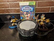 Xbox360 Skylanders Imaginators