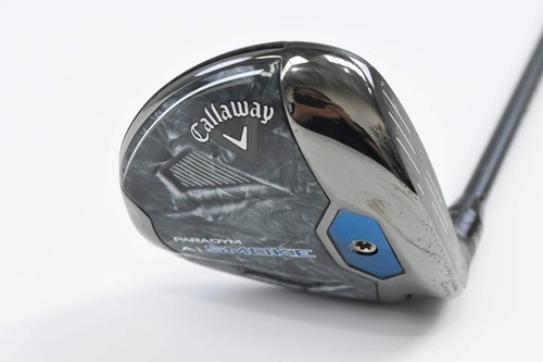 Callaway paradym smoke max - callaway,