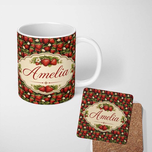 11oz tea coffee mug - 11oz,