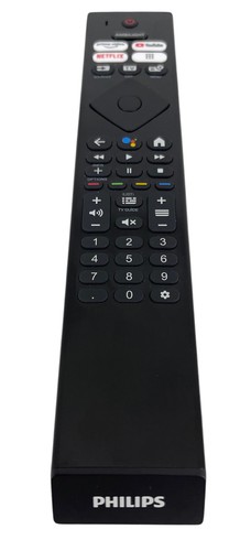Genuine philips remote - philips, tv
