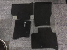 Brand New Carpet Floor Mats