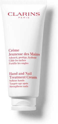 Clarins hand nail treatment - &,