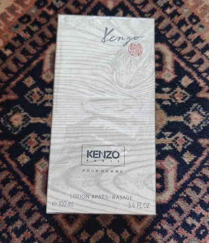 Kenzo pour homme aftershave - kenzo,