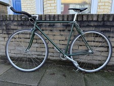 Ultra light custom single