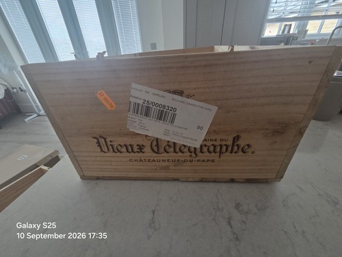 Domaine vieux télégraphe - domaine,