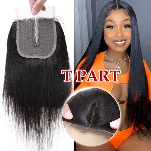 Swiss lace closure human - swiss, 4*4