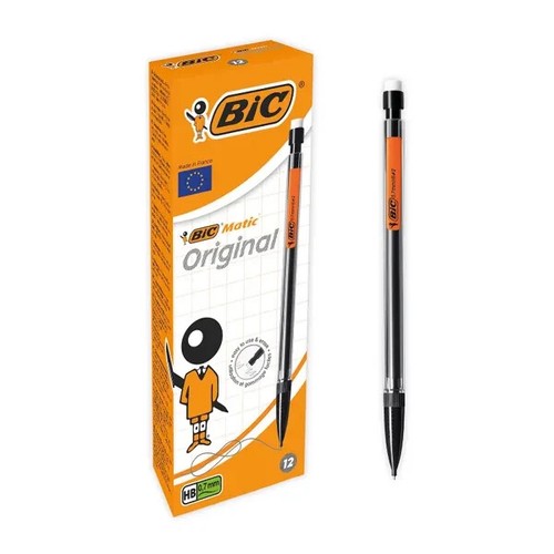 Bic matic original - matic, comfort