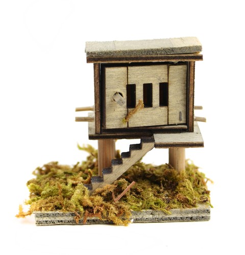 Wooden chicken coop - coop,, farmer's