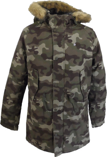 Lambretta mens green - mens,