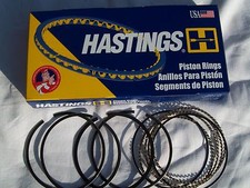 piston rings Opel Vauxhall
