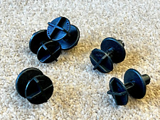 FITS MERCEDES-BENZ EVOQUE ROVER BATTERY COVER AIR INLET TRIM PLASTIC FASTENERS