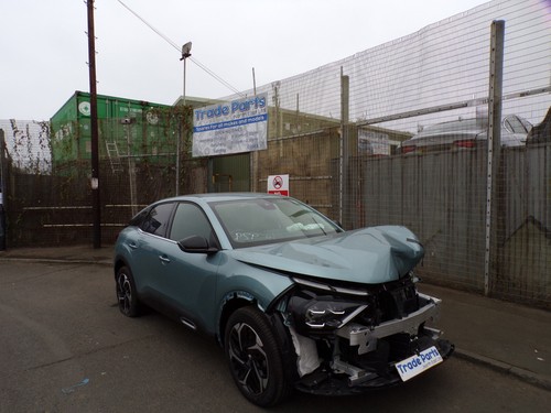 2024 citroen mk3 2 - 2024,
