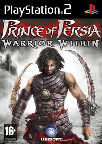 Playstation2 prince of - :,