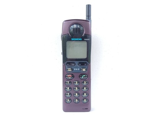 Siemens s10 color lcd - s10,