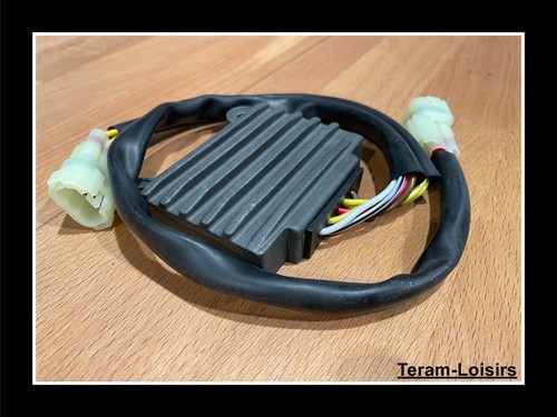 Voltage regulator for - voltage,