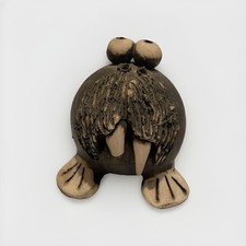 VINTAGE WELSH GROGG - STUDIO