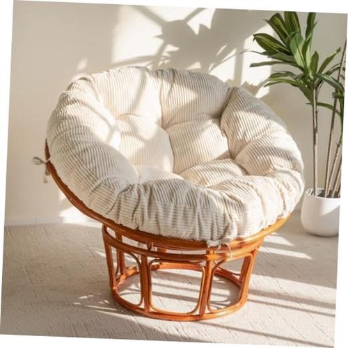 Papasan chair cushion - papasan, with