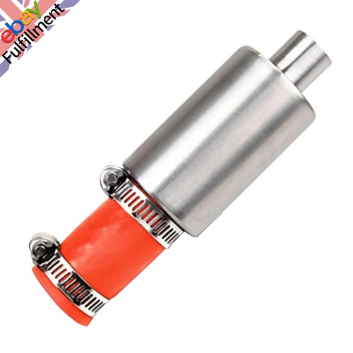 Exhaust tuned pipe - tuned,