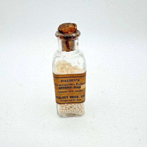 Vintage cork top - cork,