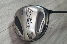 KING COBRA HS 9 M/ST 12 DRIVER