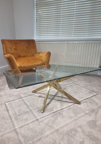 Leonardo rectangular glass - rectangular,