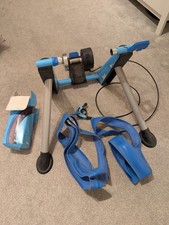 Tacx T2650 Folding Magnetic