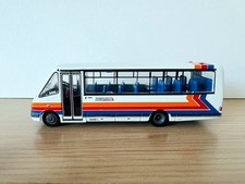 Britbus MRL-03 MCW Metrorider