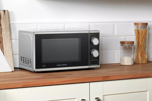Morphy richards 20l 800w - 20l, solo