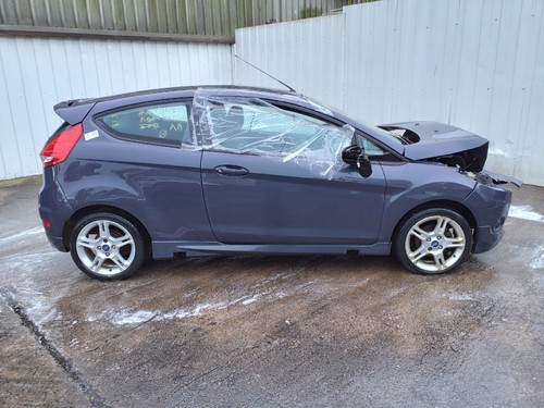 Ford fiesta mk7 - 2008-2012, abs