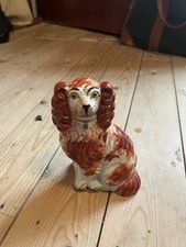 Victorian Staffordshire