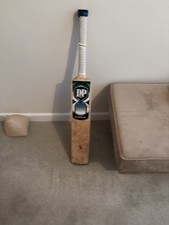 D&P Hybrid Cricket Bat Short