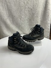 Berghaus unisex gore-tex walking/hiking boots. Uk 5. Water resistant. Lace up