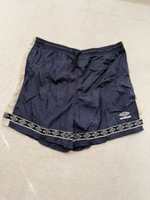 Vintage Umbro Shorts Mens M