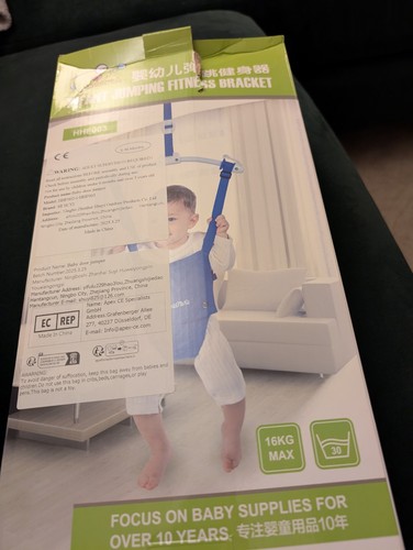 Baby door bouncer infant - baby,